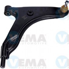 22492 VEMA Ричаг незалежної підвіски колеса, подвеска колеса