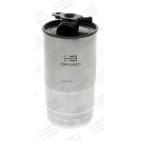 CFF100431 CHAMPION Паливний фільтр