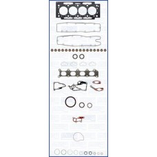 50212000 AJUSA Комплект прокладок двигун