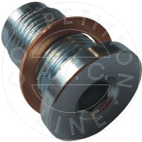 56284 AIC Різьбова пробка, Масляний піддон