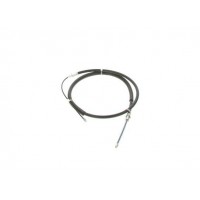 1 987 477 643 BOSCH Тросик, cтояночный тормоз