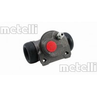 04-0577 METELLI Колісний гальмівний циліндр
