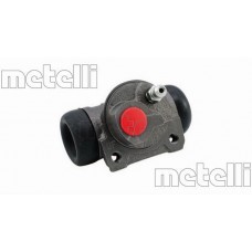 04-0577 METELLI Колісний гальмівний циліндр