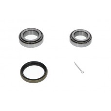 WBK-3503 KAVO PARTS Комплект підшипника ступиці колеса