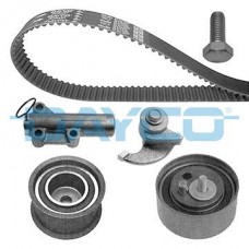 KTB368 DAYCO Комплект ременя ГРМ