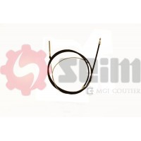 402960 SEIM Тросик, cтояночный тормоз