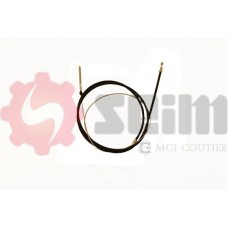 402960 SEIM Тросик, cтояночный тормоз