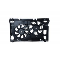 47907 NRF Вентилятор охолодження двигуна