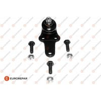 1634864280 EUROREPAR Шарнір незалежної підвіски поворотного важеля
