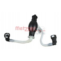 2150009 METZGER Топливопровод