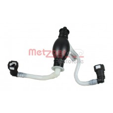 2150009 METZGER Топливопровод
