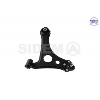 49171 SIDEM Ричаг незалежної підвіски колеса, подвеска колеса