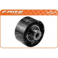 21944 FARE SA Паразитный / ведущий ролик, Поліклиновий ремінь