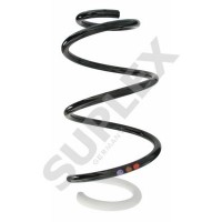 27355 SUPLEX Пружина ходової частини