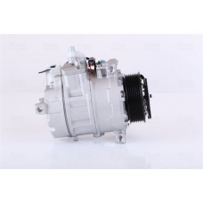 89090 NISSENS Компресор кондиціонера