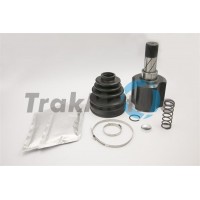 45-0025 TrakMotive Шарнирный комплект, Привідний вал