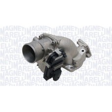 802009814008 MAGNETI MARELLI Корпус дросельної заслінки