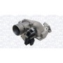 802009814008 MAGNETI MARELLI Корпус дросельної заслінки