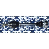 302004190012 MAGNETI MARELLI Привідний вал