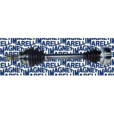 302004190012 MAGNETI MARELLI Привідний вал