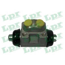5297 LPR Колісний гальмівний циліндр