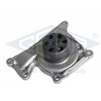 60035 GEBA Водяний насос охолодження двигуна