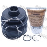 1215-CMATLH FEBEST Комплект пыльника, Привідний вал