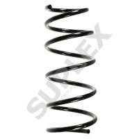 27188 SUPLEX Пружина ходової частини