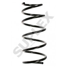 27188 SUPLEX Пружина ходової частини
