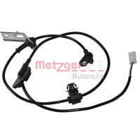 0900866 METZGER Датчик частота обертання колеса
