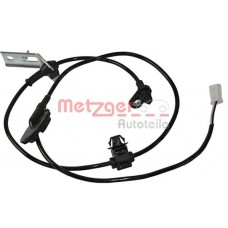 0900866 METZGER Датчик частота обертання колеса