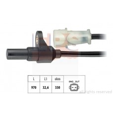 1.953.373 EPS Датчик імпульсів