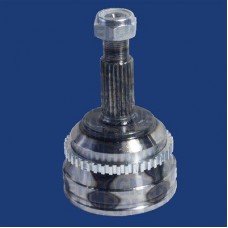 302015100241 MAGNETI MARELLI Шарнирный комплект, Привідний вал