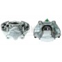 34535 BUDWEG CALIPER Гальмівний супорт