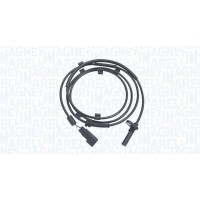 172100093010 MAGNETI MARELLI Датчик частота обертання колеса