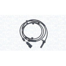 172100093010 MAGNETI MARELLI Датчик частота обертання колеса