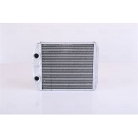 707196 NISSENS Теплообмінник обігрів салону