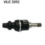 VKJC 5092 SKF Привідний вал