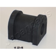 RU124 JAPANPARTS Втулка стабілізатора