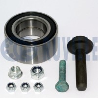 220250 RUVILLE Комплект підшипника ступиці колеса