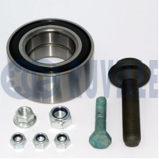 220250 RUVILLE Комплект підшипника ступиці колеса