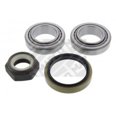 26622 MAPCO Комплект підшипника ступиці колеса