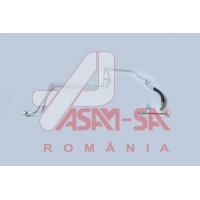 32689 ASAM Напірний трубопровід пневматичний компресор