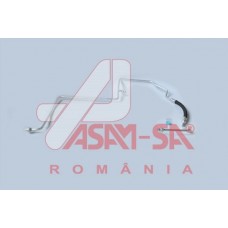32689 ASAM Напірний трубопровід пневматичний компресор