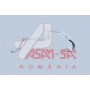 32689 ASAM Напірний трубопровід пневматичний компресор