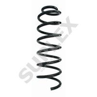 07148 SUPLEX Пружина ходової частини