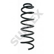 07148 SUPLEX Пружина ходової частини