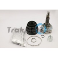 40-0423 TrakMotive Шарнирный комплект, Привідний вал