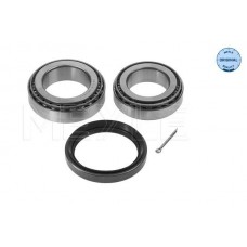 614 650 0002 MEYLE Комплект підшипника ступиці колеса