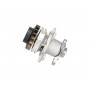 NW-1283 KAVO PARTS Водяний насос охолодження двигуна